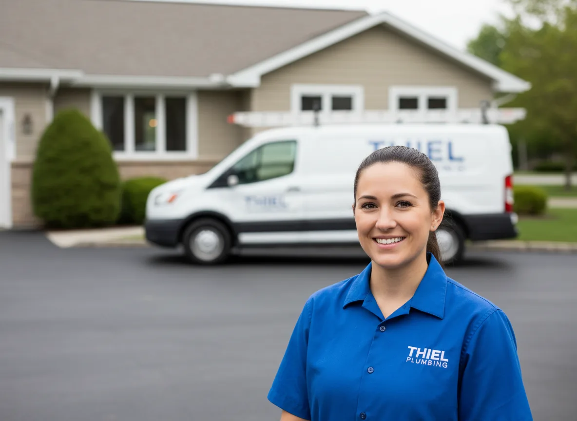 Plumber Bloomfield, NE FAQs